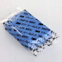 ĐẤT SÉT TẨY BỤI SƠN - 3M Clay 38070 (Xanh)