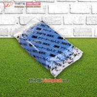 Đất Sét Tẩy Bụi Sơn 3M Perfect It III Cleaner Clay 38070 (Xanh) Chính Hãng