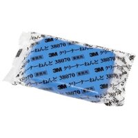 Đất sét tẩy bụi sơn 3M Perfect-It Cleaner Clay 38070 200g                          - 39099791                                                       Yêu thích