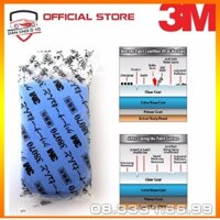 Đất Sét Tẩy Bụi Sơn 3M Perfect-It Cleaner Clay 38070 Siêu Dẻo Không Gây Trầy Xước Xe dùng nhiều lần