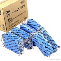 Đất Sét Tẩy Bụi Sơn Chuyên Dụng 3M Perfect-It Cleaner Clay Siêu Dẻo Không Gây Trầy Xước Bề Mặt (HÀNG CHÍNH HÃNG)