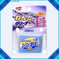 Đất sét tẩy bụi sơn dính trên xe ô tô Soft99 Clay Cleaner