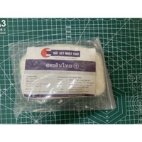 Đất Sét TỰ KHÔ THÁI LAN 1000G ( 1KG-2 CỤC)