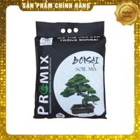 đất trồng bonsai PROMIX ( Loại trộn sẵn) chuyên trồng Mai Vàng
