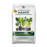 Đất trồng cây cảnh và bonsai Namix