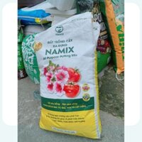 Đất Trồng Cây Đa Dụng Namix 11.5kg