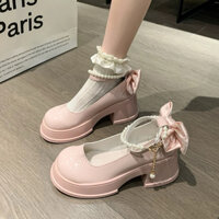 [Đặt trước 10-15ngày]Giày mary jane