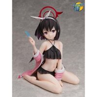 [Đặt trước] [FREEing] Mô hình nhân vật Blue Archive B-style Shizuyama Mashiro Swimsuit Ver. 1/4 Complete Figure