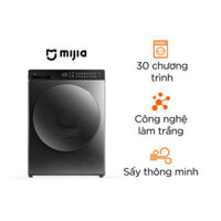 [ĐẶT TRƯỚC GIẢM 500K] Máy giặt sấy Xiaomi Mijia Pro MJ105 Model 2025– Giặt 10kg, sấy 7kg