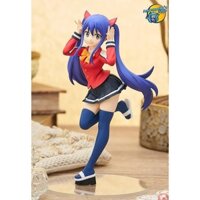 [Đặt trước] [Good Smile Company] Mô hình nhân vật Fairy Tail POP UP PARADE Wendy Marvell Complete Figure