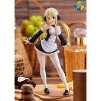 [Đặt trước] [Good Smile Company] Mô hình nhân vật FAIRY TAIL POP UP PARADE Lucy Heartfilia: Virgo Form Ver