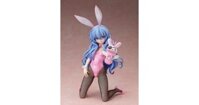 [Đặt Trước] Mô Hình Date A Live IV - Yoshino - Yoshinon - B-style - 1/4 - Bunny Ver. (FREEing)