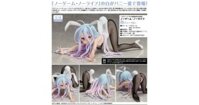[Đặt Trước] Mô Hình No Game No Life - Shiro - B-style - 1/4 - Bunny ver. (FREEing)