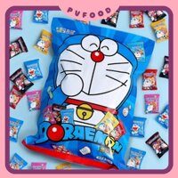 [ĐẶT TRƯỚC] Set Ăn Vặt Doraemon Khổng Lồ 450g