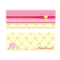 Data Card Dozen Aikatsu Friends Aikatsu Binder Shinjo Karen Ver.