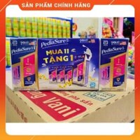 (Data mới nhất) Combo 3 lốc sữa pha sẵn Pediasure 110mlx12hộp