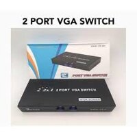 DATA VGA FJGEAR 2-1 (FJ-15-2C)