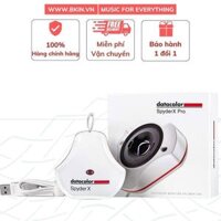 Datacolor SpyderX Pro thiết bị cân màu màn hình