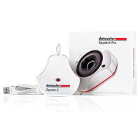 Datacolor SpyderX Pro thiết bị cân màu màn hình mới 2023