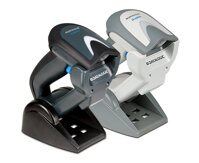 Datalogic Gryphon GM4130 - Máy quét mã vạch 1D (không dây, đơn tia, imager CCD)