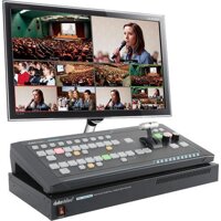 Datavideo SE-1200MU 6-Channel HD Digital Video Switcher