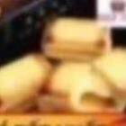 [DATE 01/2021] Bánh phô mai nướng Cheese Bake Morinaga Nhật Bản hộp 45g