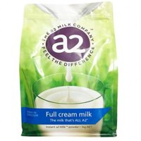[Date 01/2022] Sữa bột A2 [GIÁ SỐC]  nhập khẩu 100% từ Úc Full Cream 1kg