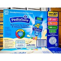 (Date 03/2026) Sữa Pediasure Grow and gain nước 237ml