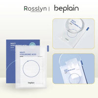 [Date 05/02/2026] Mặt nạ dưỡng da Beplain Multi Hyaluronic Acid Mask 25ml - BP000007