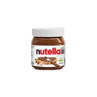 [DATE 05/07/2025] SẢN PHẨM DẠNG PHẾT CHỨA HẠT PHỈ VÀ CA CAO NUTELLA 350G