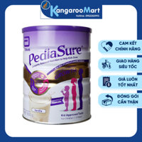 [DATE 05/2025] Sữa bột PEDIASURE 850gr hàng Nội địa Úc