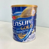 [Date 05/2026] Sữa Ensure Gold Vani 800g Hàng Singapore
