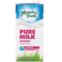 [Date 05/24] Sữa Tươi tách béo Meadow Fresh (12 lít)