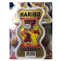 Date 06 / 25 - Kẹo Dẻo Gấu HARIBO của Đức 450g