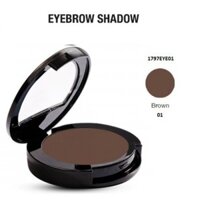 [Date 06/2022]Bột Kẻ Chân Mày - Eyebrow Shadow Farmasi 5g (1797EYE01 - Nâu sáng)