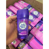 DATE 06/2026 Lăn Khử Mùi Dạng Sáp Dành Cho Nữ Lady Speed Stick 65g của Mỹ