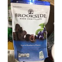 [Date 08/2022]SOCOLA BROOKSIDE-DARK CHOCOLATE