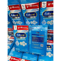 Date 08/2024-Sữa Enfamil Enspire Formula Non Gmo - Hộp giấy 850g