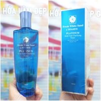 Date 09/2026 Nước hoa hồng cho da mụn Tenamyd Platinum Acne Care Clarifying Toner 140ml