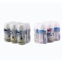 [Date 10/2025] 1 Lốc (6chai) sữa ENSURE PLUS advance, VITAL 220ml đạm thủy phân 220ml