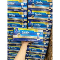 [DATE 10/2025] LỐC 12 ỔNG Sữa NƯỚC Similac 360 Total Care 5 HMO Prebiotic của Mỹ