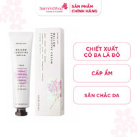 [DATE 10.2025] Nature Republic Kem dưỡng da mặt Herbology Red Clover Firming Cream 70ml