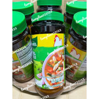 Date 11 / 2025 - Bột nêm Gà Knorr Chicken Flavor Bouillon