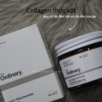 [DATE 11/2025] BỘT NIACINAMIDE THE ORDINARY