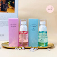 [Date 11/25] Xịt Khoáng Dưỡng Da Cấp Ẩm GUICHE 60ml (Cool Vitamin - Shiny Vitamin)