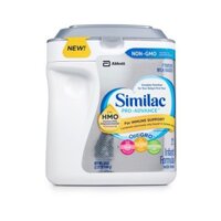Date 1/2022 NEW Sữa Similac Pro Advance 964g