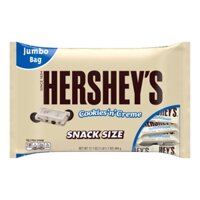 [Date 1/2025] Socola Hershey Snack Cookies Family - Socola Mỹ