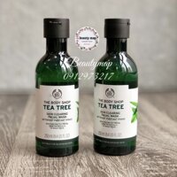(Date 1/2026) Sữa rửa mặt Tea Tree Skin Clearing Facial Wash