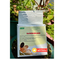 [date 12/2026]  Nấm men Active Dry Yeast (saccharomyces cerevisiae 99.5%)