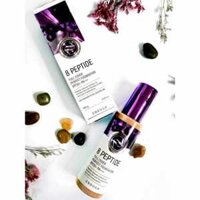(Date 12/2027) KEM NỀN COLLAGEN ENOUGH 8 PEPTIDE FULL COVER PERFECT FOUNDATION SPF50+ PA 100ML CHÍNH HÃNG